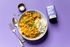 Bio Curry Reis Topping